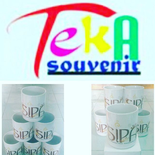souvenir mug solo event sipa
